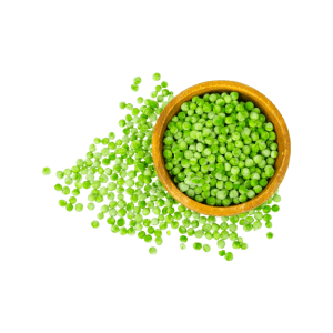 Green Peas